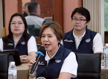 รัฐมนตรีช่วยว่าการกระทรวงเกษตรและสหกรณ์ จับมือ 4 ... พารามิเตอร์รูปภาพ 14